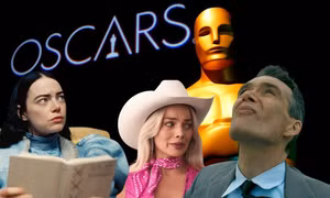 Oscar 2024: Oppenheimer, Billie Eilish và drama đáng quên của sao Spider-Man