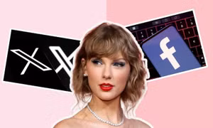 Không chỉ Taylor Swift, vấn nạn deepfake tăng nguy cơ các cô gái bị quấy rối trên mạng