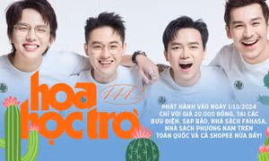 Hoa Học Trò 1442: SAT - phương thức xét tuyển dành cho thế hệ sĩ tử mới?