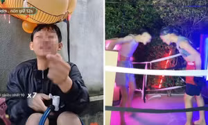 TikTok bùng nổ livestream: Nhiều TikToker có hành vi khó đỡ, "cá kiếm" bất chấp