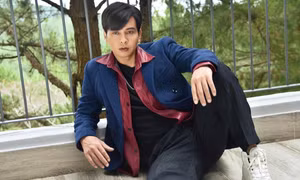 Hồ Quang Hiếu: Sẽ tiến đến hôn nhân nếu tìm được đúng người và tình yêu đủ lớn