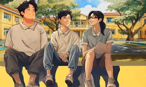 Nghe tin "Kính Vạn Hoa" sắp dựng thành phim, khán giả quan tâm nhất điều này