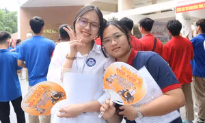 Việt Nam thuộc Top các nước Đông Nam Á có người trẻ hạnh phúc nhất