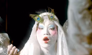 Goddé - nghệ sĩ độc lập 20 tuổi chiếm No.1 iTunes Việt Nam với bài hát debut là ai?