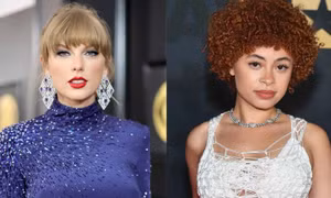 Ice Spice - nữ rapper da màu hợp tác với Taylor Swift trong MV "Karma" là ai?