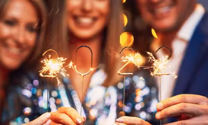 Năm Con Hổ đem lại những gì cho từng con giáp: Tuổi Dê và Gà sẽ gặp nhiều may mắn nhất!