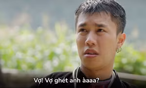 Đi Giữa Trời Rực Rỡ: Những màn thả thính hồn nhiên của "thiếu gia phố núi" Chải