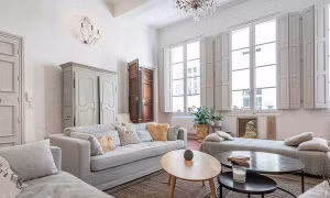 Home décor: Bí quyết một cô gái Pháp trang trí căn hộ khiến không gian trông sang hẳn