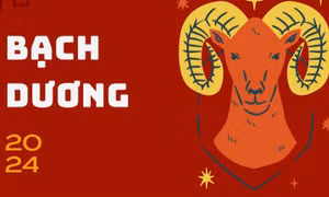 Chào năm 2024 cùng Bạch Dương: Khởi đầu thuận lợi, sự nghiệp có tính đột phá