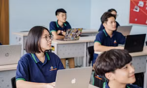 Các trường tư Hà Nội công bố phương án tuyển sinh lớp 10: Nhiều trường tổ chức kỳ thi riêng