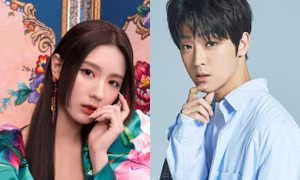 Vừa chia tay Yoo Jenni, Lee Tae Bin đã vội 'hẹn hò' với “Nữ thần” Miyeon ((G)I-DLE)