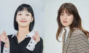 'Song kiếm hợp bích' giữa 'Cô dâu yêu tinh' và 'Thái tử phi' làm cả netizens châu Á 'hóng'