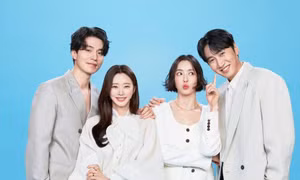 'Biệt đội họ Lee' vừa xuất hiện đã khiến cộng đồng mạng 'dậy sóng'