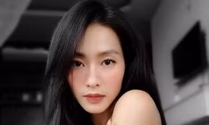 'Mỹ nhân vũ trụ phim VFC' gây choáng với thân hình gầy rộc, ho ra máu, lý do còn 'sốc' hơn