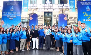 Tin tức mới nhất về dàn 'Anh trai say hi' trước thềm concert