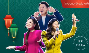 Học tập và phát triển bản thân không ngừng là hành trang tốt nhất cho tương lai