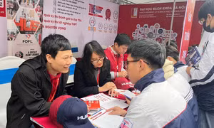 Phát triển điện hạt nhân - bài 2: Cơ chế và mô hình nào cho đầu tư nhân lực? 