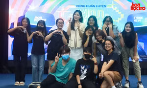 Thử Thách Kim Cương 2023: Bí kíp làm clip "đã cái nư" cùng beauty blogger Góc Của Rư