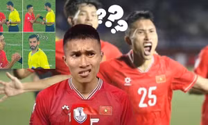 Vì sao "thánh meme" của ĐT Việt Nam chưa về nước sau khi vô địch AFF Cup 2024?