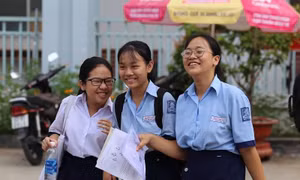 Những trường hợp nào sẽ được tuyển thẳng vào lớp 10 công lập tại TP.HCM?