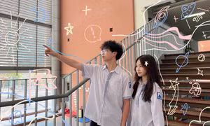 Amstro’s Gallery 2024: Triển lãm xoay quanh 12 cung hoàng đạo của teen Ams