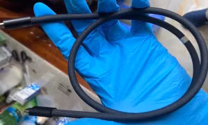 Apple có thể sẽ bán riêng cáp sạc nhanh cho dòng iPhone 15 Pro