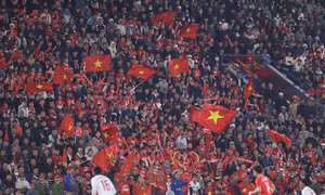 VFF chốt sân thi đấu cho Chung kết AFF Cup 2024, chờ ĐT Việt Nam góp mặt