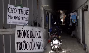 Từ vụ cháy nhà ở Trung Kính, sinh viên cần đặc biệt lưu ý điều này khi thuê trọ
