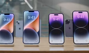 Tiết lộ về dung lượng pin của iPhone 14 series: Chưa chắc đã lớn hơn iPhone 13?