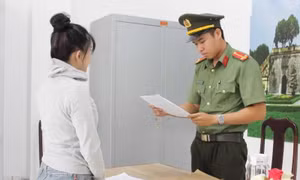 Thêm một KOL bị xử phạt vì đăng tải, chia sẻ nội dung cờ bạc trực tuyến trên Facebook