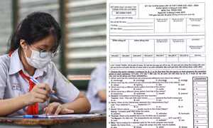 Nhận định đề thi và đáp án gợi ý môn tiếng Anh kỳ thi vào lớp 10 tại TP.HCM