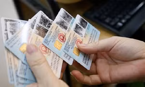Những thông tin quan trọng về thẻ căn cước công dân trong năm 2024