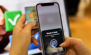 Cảnh bảo chiêu trò lừa đảo hỗ trợ xác thực sinh trắc học để chiếm đoạt tài sản