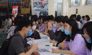 Khám phá "tất tần tật" kỳ thi vào lớp 10 THPT tại Hà Nội qua "Ngày hội MASKA 2021"