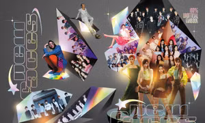Hoa Học Trò 1362: Trốn tìm với Mặt Trời, tặng ngay fanbook New Faces, idol poster TWICE