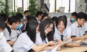 Dự báo điểm chuẩn năm 2023 của ĐH Giao thông vận tải, Học viện Báo chí và Tuyên truyền