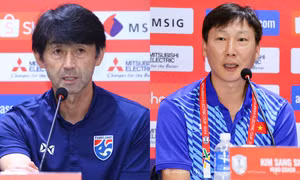 HLV ĐT Thái Lan tuyên bố sẽ phong tỏa chặt Xuân Son, ĐT Việt Nam quyết tâm vô địch