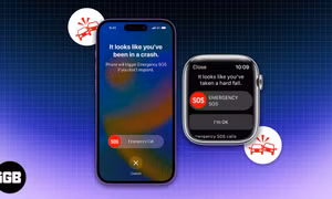 Tính năng cứu người trên iPhone hỗ trợ người dùng tại Việt Nam, cách bật thế nào?