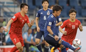 Kịch bản nào để ĐT Việt Nam có thể vượt qua vòng bảng tại Asian Cup 2023?