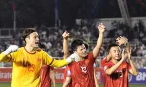 Vì sao ĐT Indonesia cầm hòa ĐT Philippines thì ĐT Việt Nam lại vô tình hưởng lợi?
