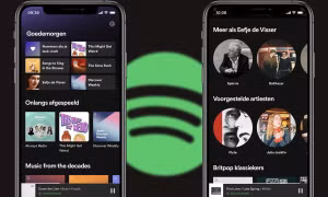 Spotify dự kiến tăng giá thuê bao tại nhiều quốc gia, ở Việt Nam thì thế nào?