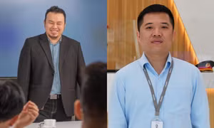 Hai gương mặt trẻ tiêu biểu dự Đại hội Đoàn toàn quốc lần thứ XII xuất thân từ Viettel