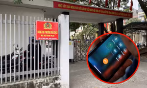 Bị lừa đảo yêu cầu chứng minh tài sản, nam sinh viên ở Hà Nội chuyển khoản 1 tỷ