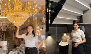 Xu hướng chiếu sáng hiện đại qua góc nhìn từ CEO SANCO