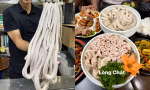 Sau 1 tháng ồn ào "lòng xe điếu", cơ sở Lòng Chát tại TP.HCM chính thức dẹp tiệm