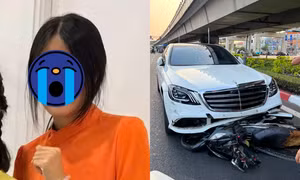 Xót xa trước sự ra đi của nữ phiên dịch ngôn ngữ ký hiệu trong vụ tông xe liên hoàn