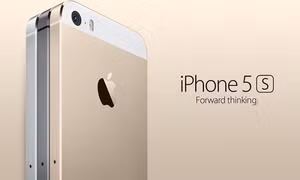 iPhone 5s đã lỗi thời, Apple thêm iPod Touch 6 vào danh sách sản phẩm cũ