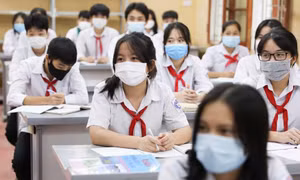 Thông tin mới nhất liên quan đến môn thi thứ 4 của kỳ thi vào lớp 10 THPT tại Hà Nội