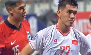 Đối thủ gây áp lực cho Tiến Linh, chia sẻ của Hải Quế bất ngờ gây sốt trở lại