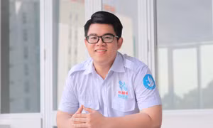 Thủ khoa ngành CNTT: Lương nghìn đô từ năm 3 đại học